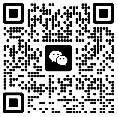 陈经理微信二维码